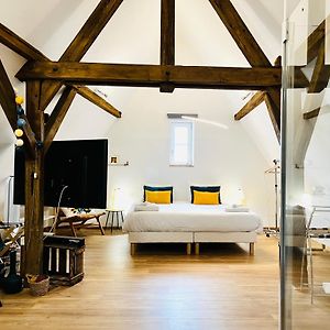 Appartement met een Slaapkamer